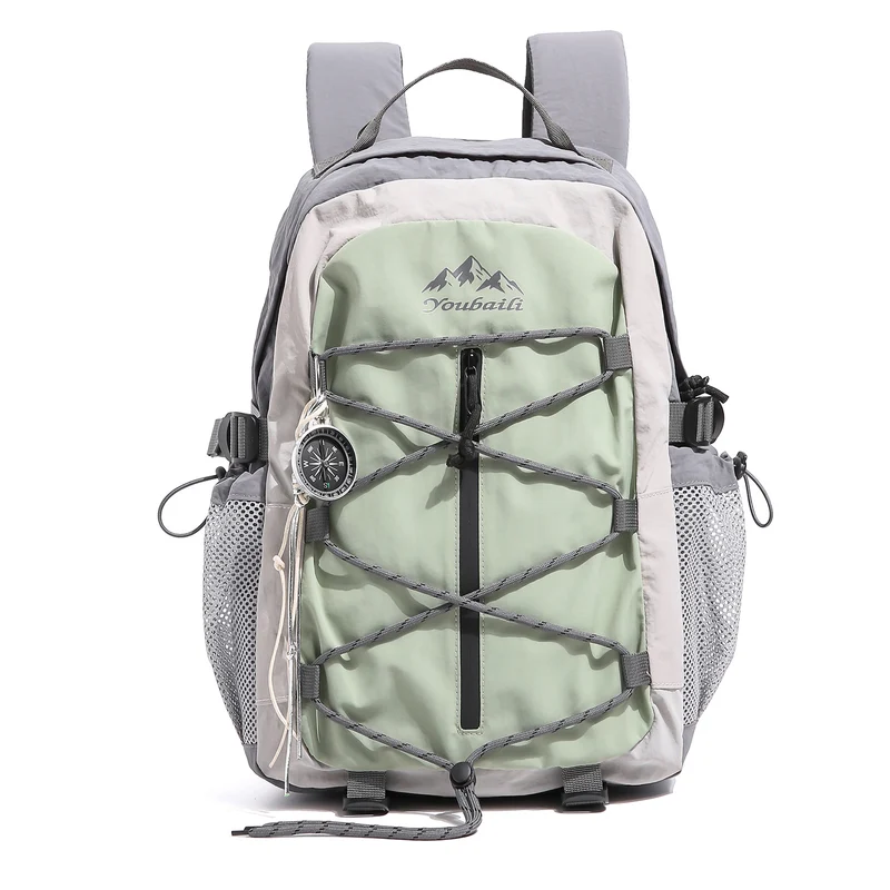Leichtgewichtiger multifunktionaler Reiserrucksack Karnz