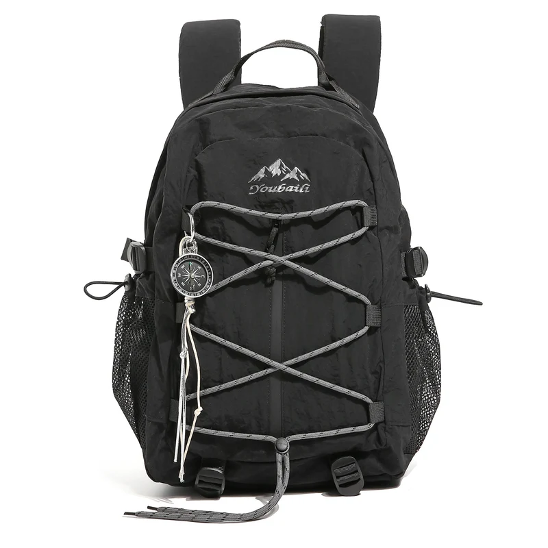 Leichtgewichtiger multifunktionaler Reiserrucksack Karnz