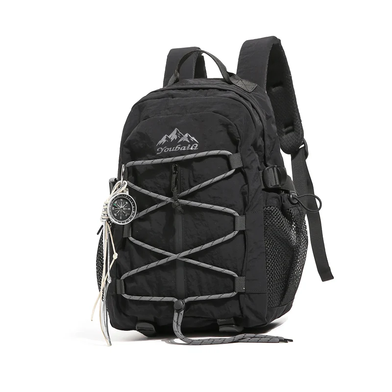 Leichtgewichtiger multifunktionaler Reiserrucksack Karnz