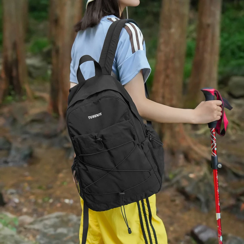 Leichtgewicht Multi-Utility Rucksack Karnz