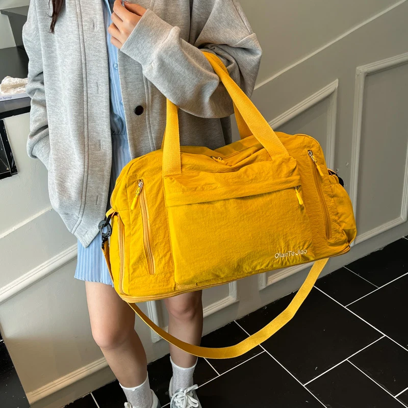 Leichtgewichtige Multi-Use Reisetasche Karnz