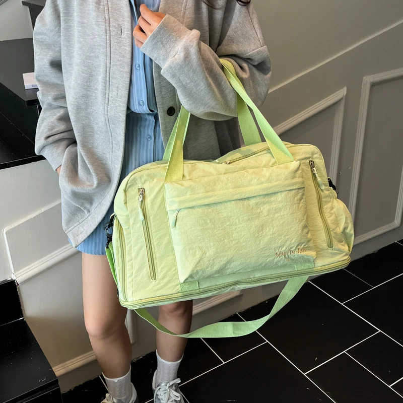 Leichtgewichtige Multi-Use Reisetasche Karnz