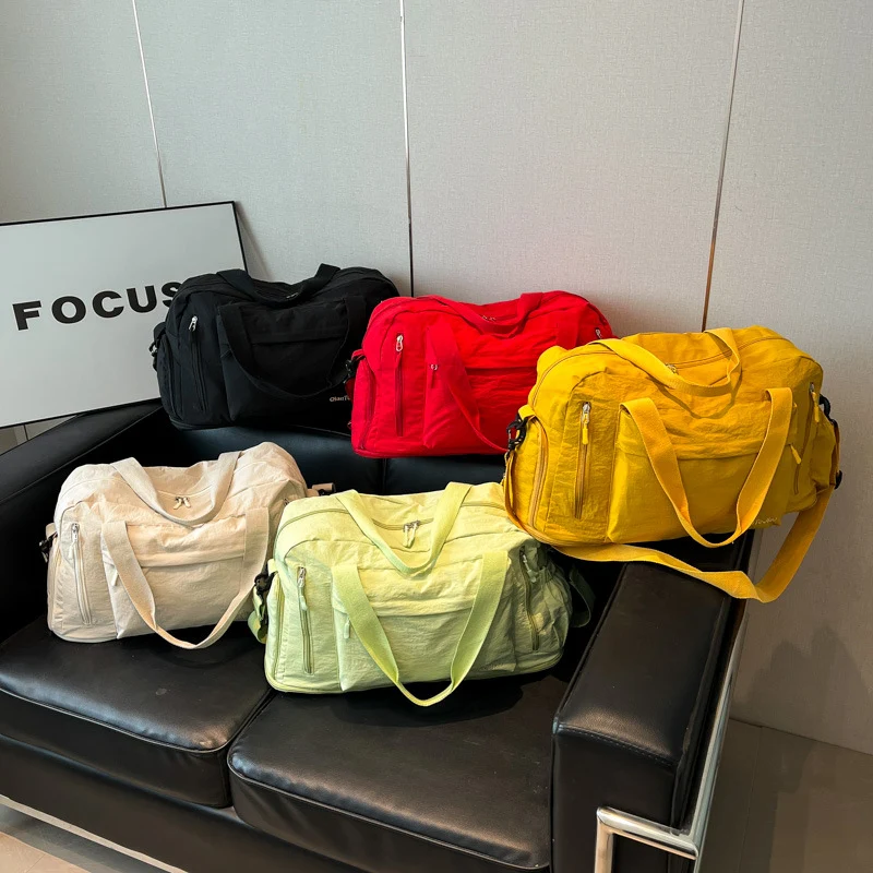 Leichtgewichtige Multi-Use Reisetasche Karnz