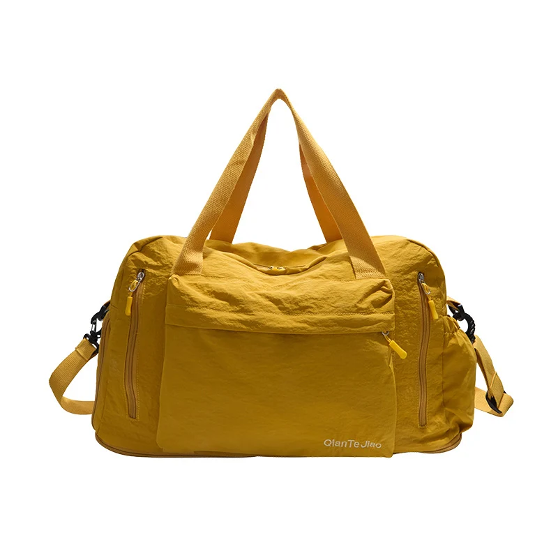 Leichtgewichtige Multi-Use Reisetasche Karnz