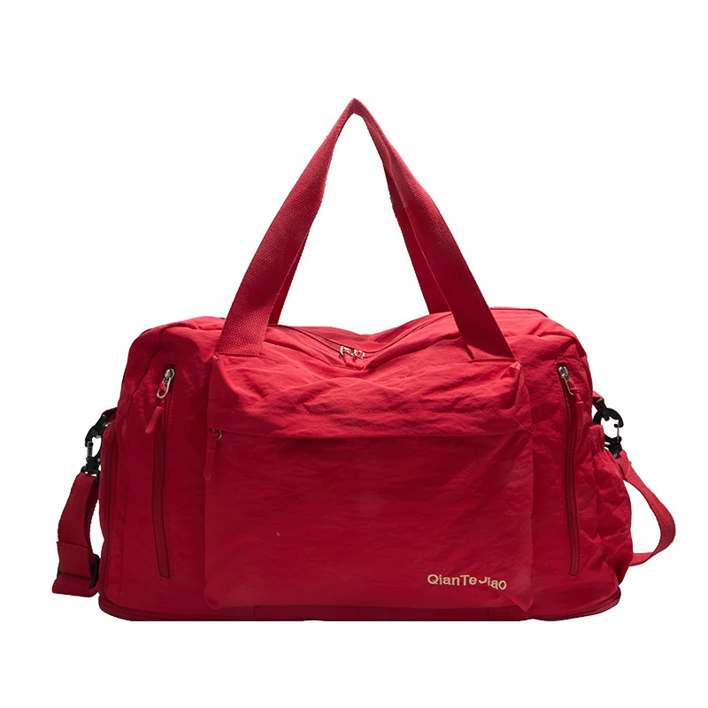 Leichtgewichtige Multi-Use Reisetasche Karnz