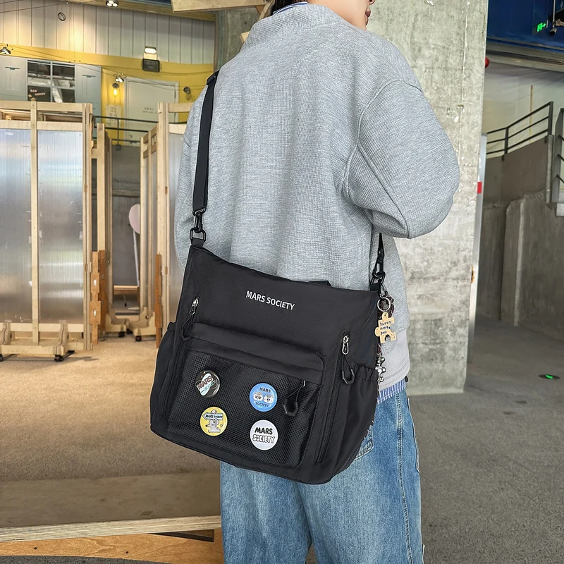 Multi-Fach-Funktions-Tote-Bag Karnz