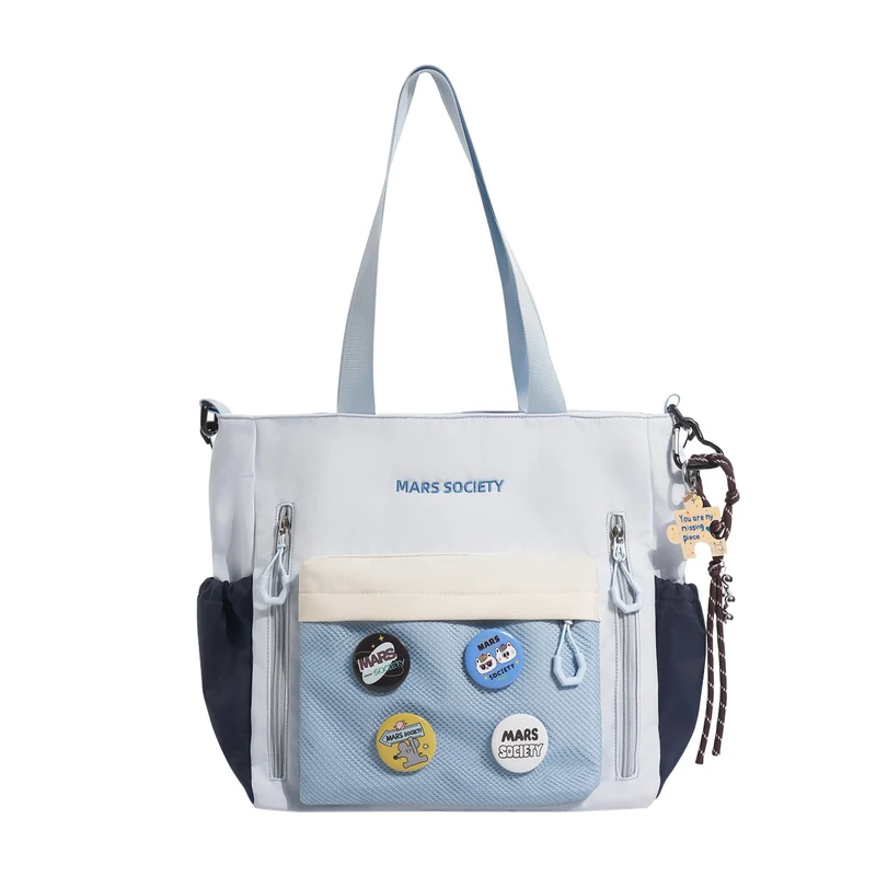 Multi-Fach-Funktions-Tote-Bag Karnz