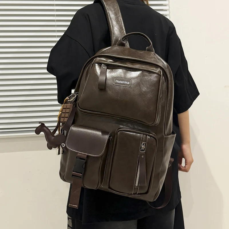 Multi-Fach Fachrucksack Karnz