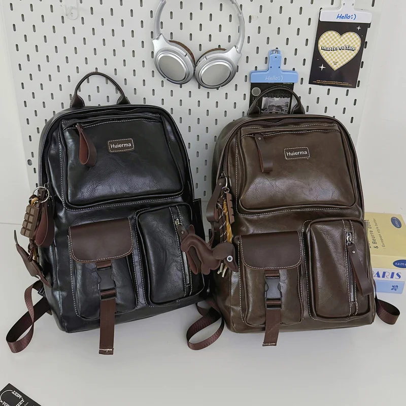 Multi-Fach Fachrucksack Karnz