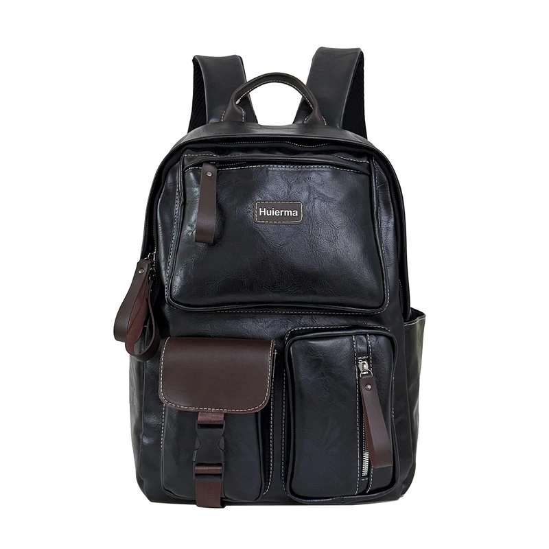 Multi-Fach Fachrucksack Karnz