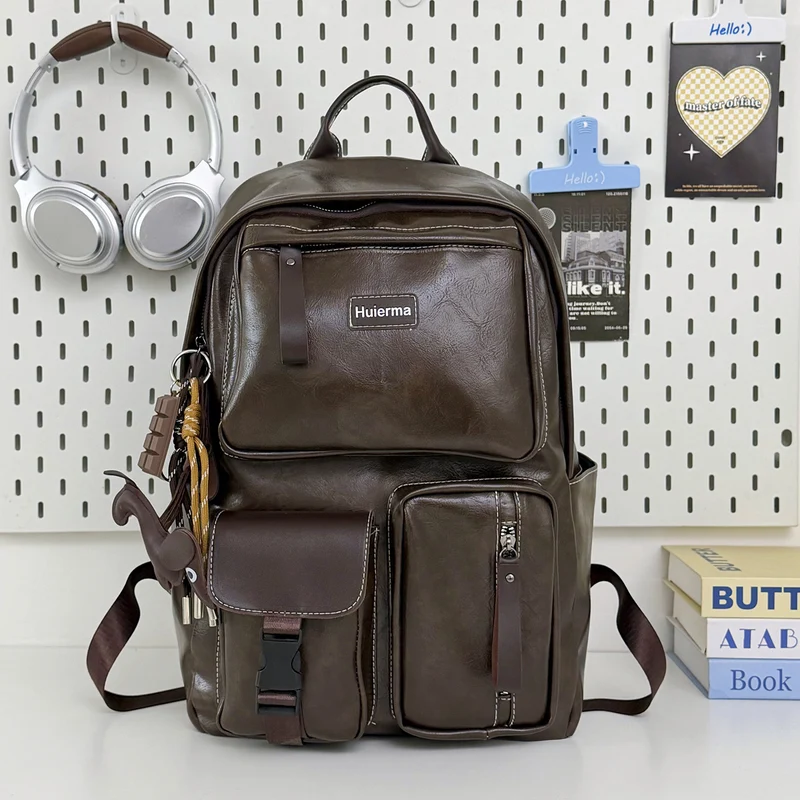 Multi-Fach Fachrucksack Karnz