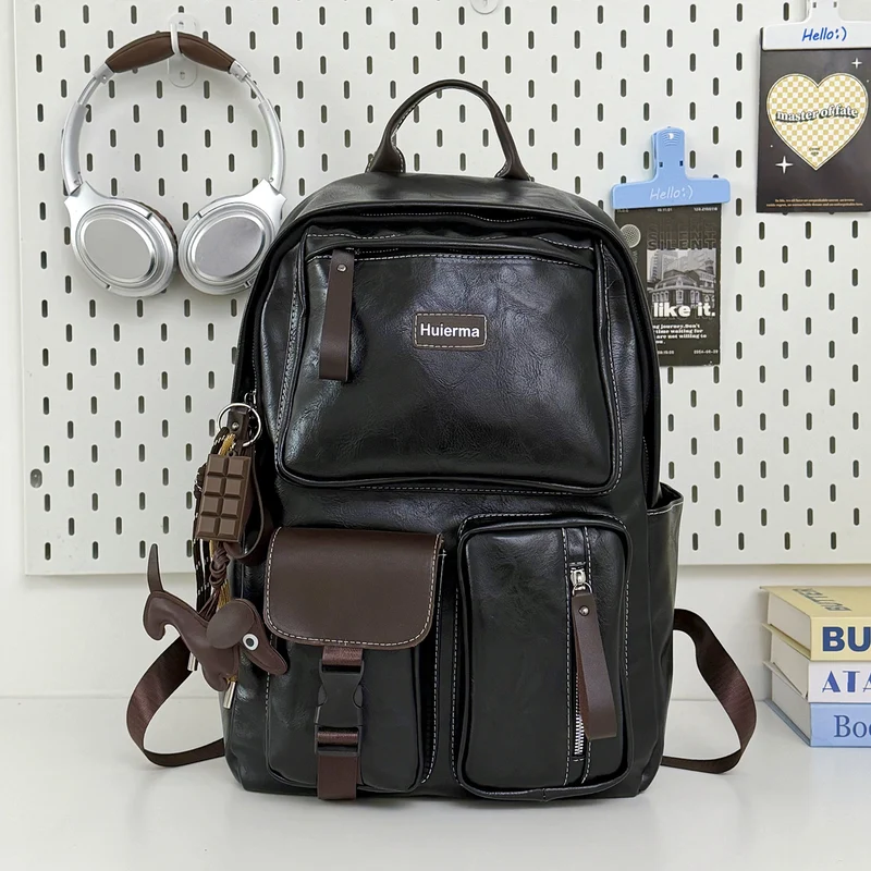 Multi-Fach Fachrucksack Karnz
