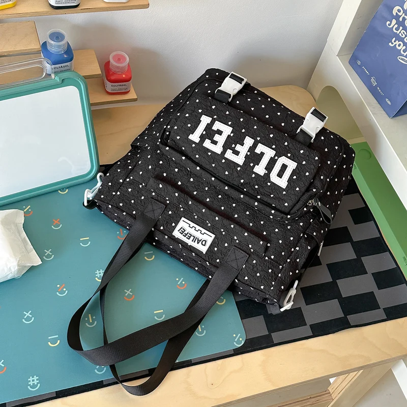 Multi-Compartment Faltbarer Rucksack Karnz