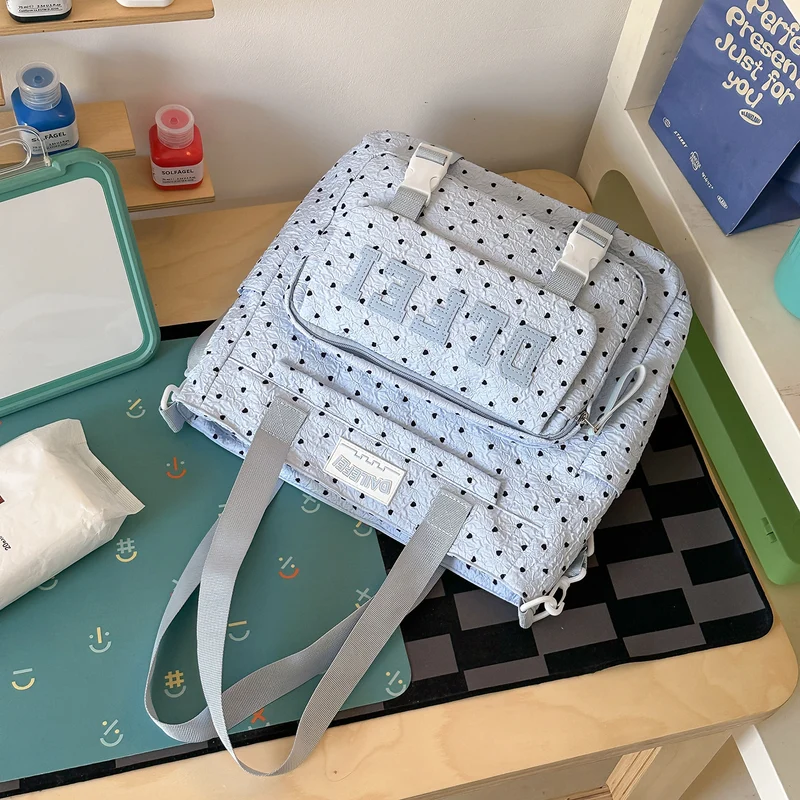 Multi-Compartment Faltbarer Rucksack Karnz