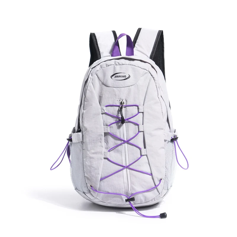 Leichtgewichtiger vielseitiger Wanderrucksack Karnz