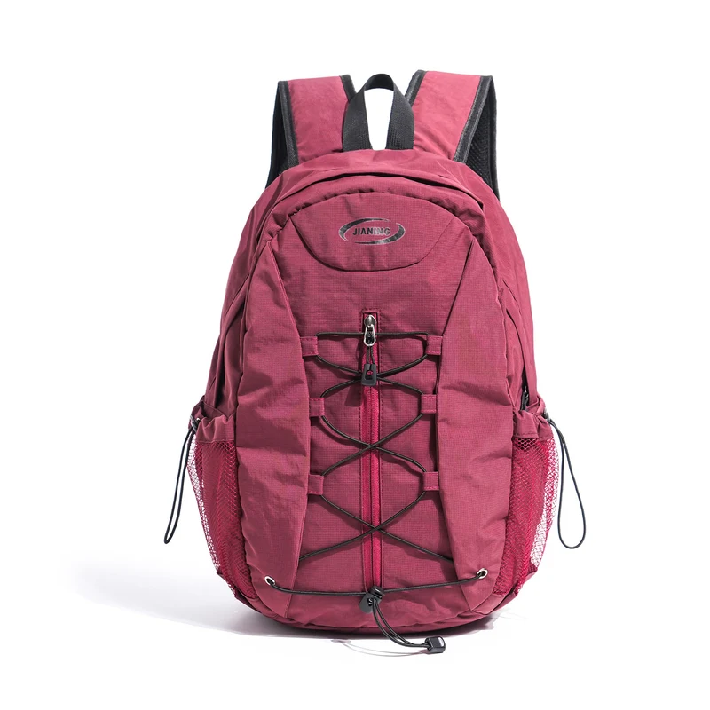 Leichtgewichtiger vielseitiger Wanderrucksack Karnz