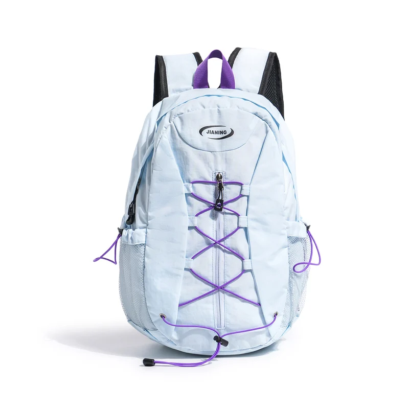 Leichtgewichtiger vielseitiger Wanderrucksack Karnz
