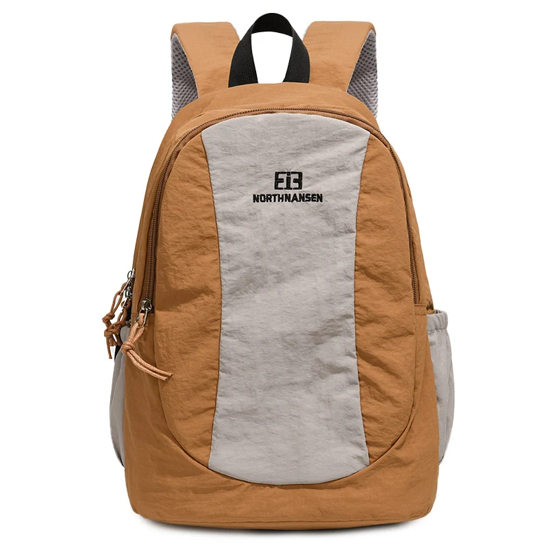Leichtgewicht Multi-Taschen Reise-Rucksack Karnz