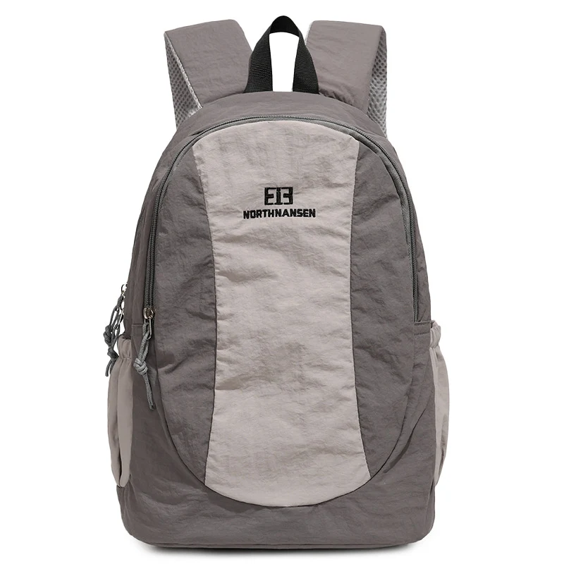 Leichtgewicht Multi-Taschen Reise-Rucksack Karnz