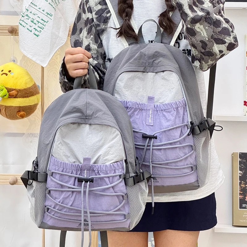 Multifunktionaler Outdoor-Wanderrucksack Karnz