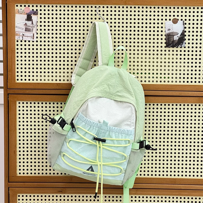 Multifunktionaler Outdoor-Wanderrucksack Karnz