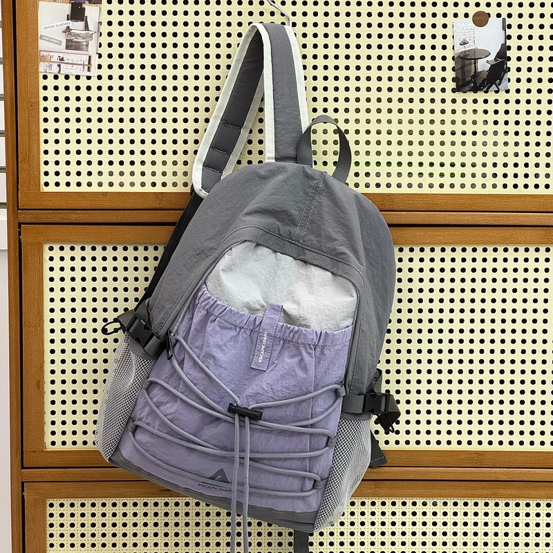 Multifunktionaler Outdoor-Wanderrucksack Karnz