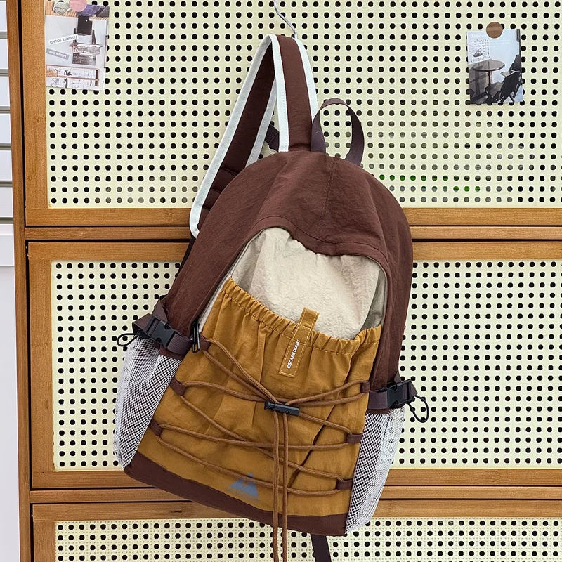 Multifunktionaler Outdoor-Wanderrucksack Karnz
