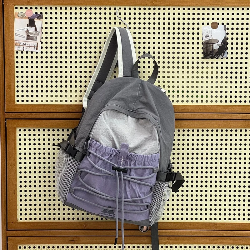 Multifunktionaler Outdoor-Wanderrucksack Karnz