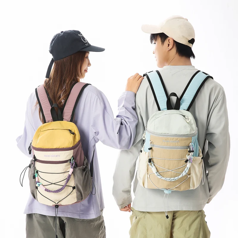 Multi-Funktions-Outdoor-Expeditionsrucksack Karnz
