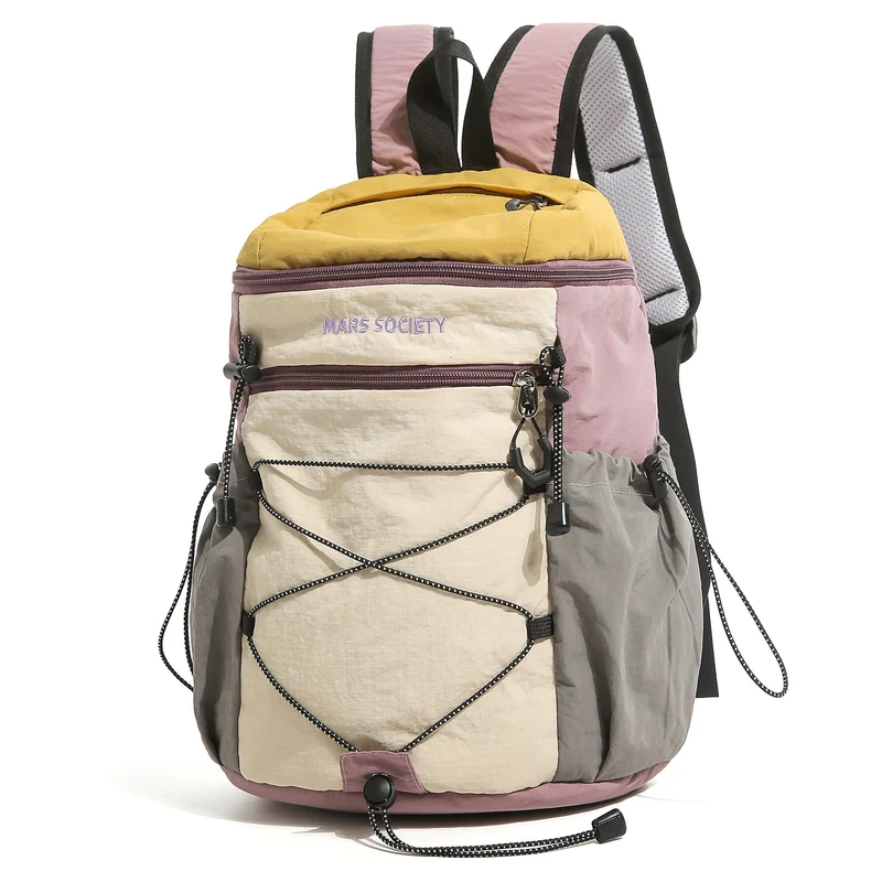 Multi-Funktions-Outdoor-Expeditionsrucksack Karnz