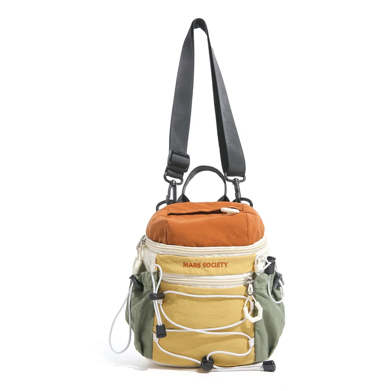Multi-Funktions-Outdoor-Expeditionsrucksack Karnz