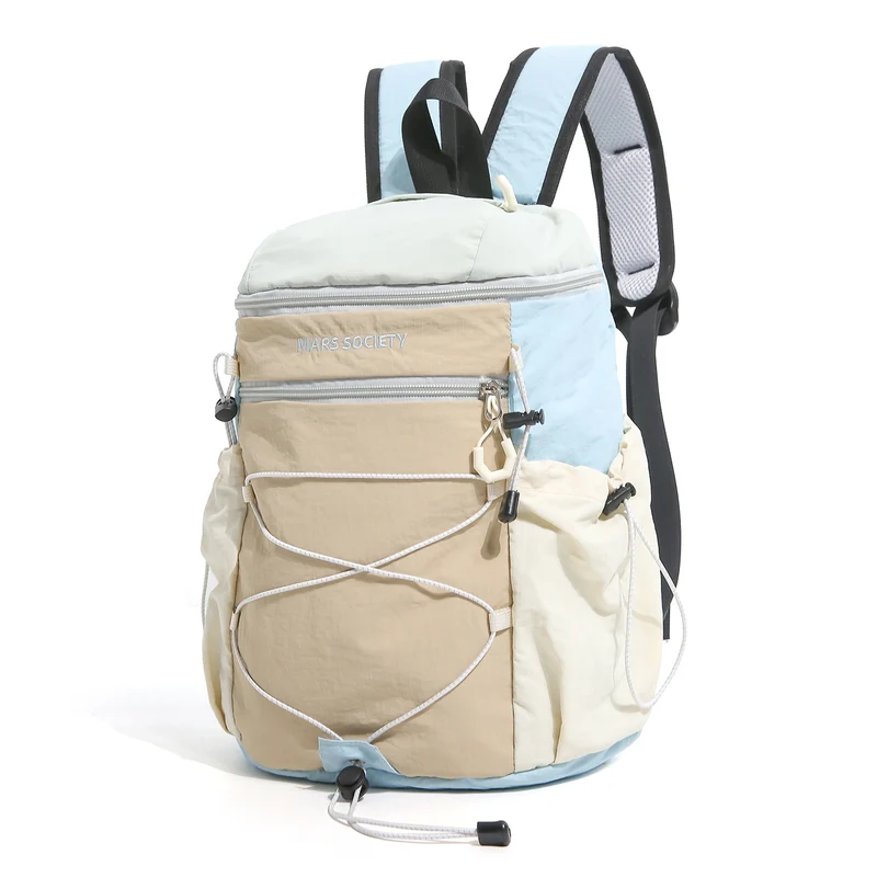 Multi-Funktions-Outdoor-Expeditionsrucksack Karnz