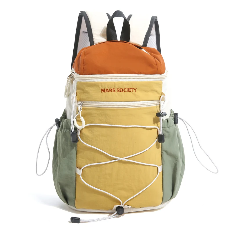 Multi-Funktions-Outdoor-Expeditionsrucksack Karnz