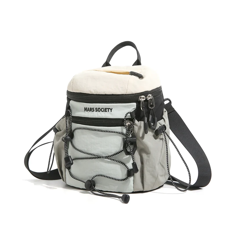 Multi-Funktions-Outdoor-Expeditionsrucksack Karnz