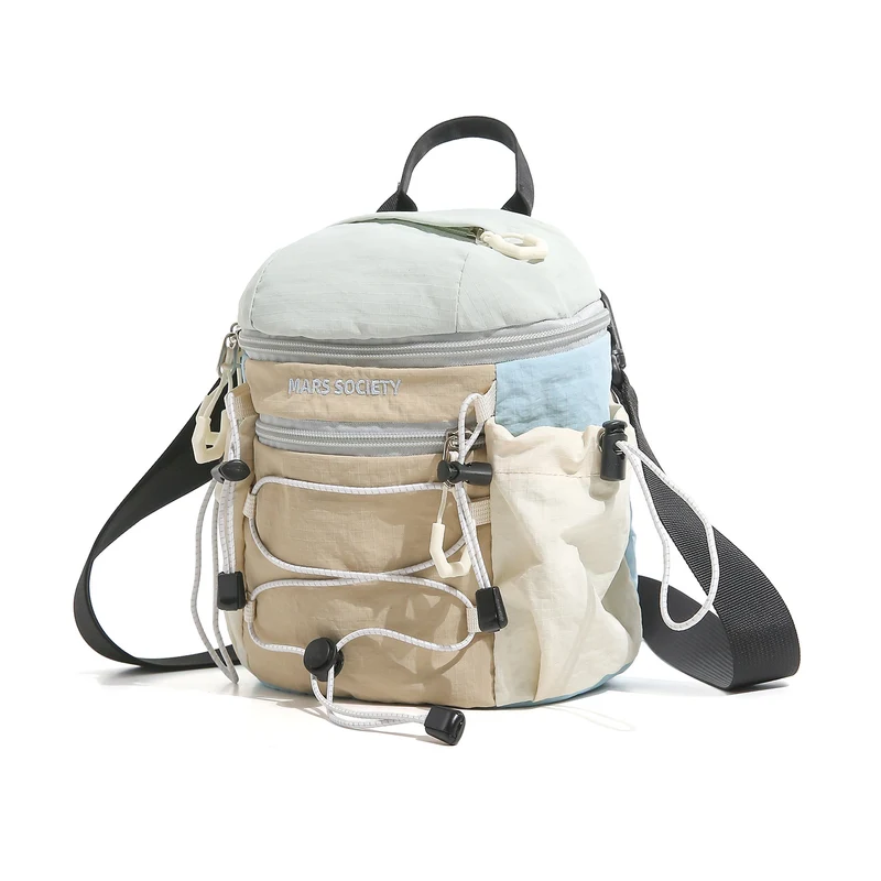 Multi-Funktions-Outdoor-Expeditionsrucksack Karnz