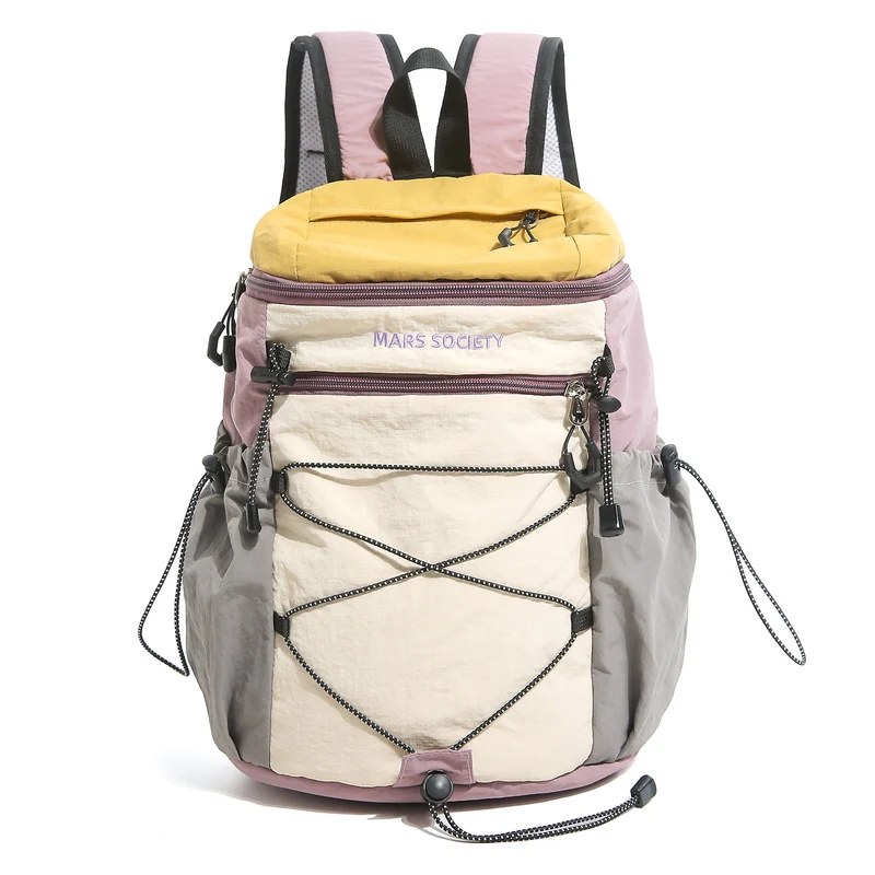 Multi-Funktions-Outdoor-Expeditionsrucksack Karnz