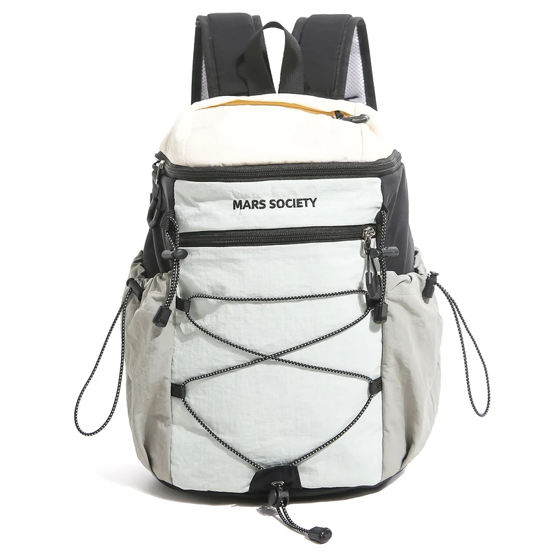 Multi-Funktions-Outdoor-Expeditionsrucksack Karnz