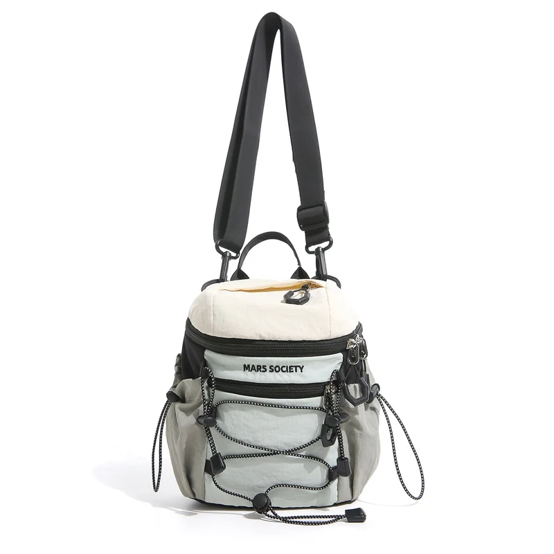 Multi-Funktions-Outdoor-Expeditionsrucksack Karnz