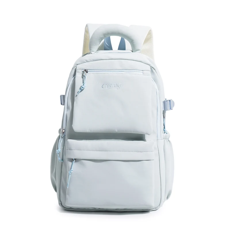 Multifunktionaler Rucksack mit gepolsterten Trägern Karnz 1791205253