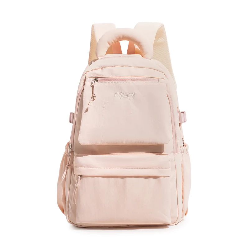 Multifunktionaler Rucksack mit gepolsterten Trägern Karnz 1791205253