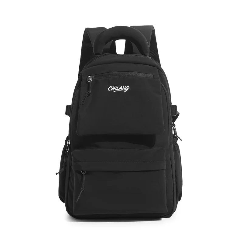 Multifunktionaler Rucksack mit gepolsterten Trägern Karnz 1791205253