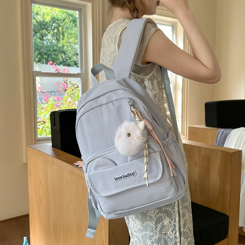 Minimalist Casual Rucksack Karnz