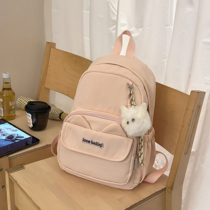 Minimalist Casual Rucksack Karnz