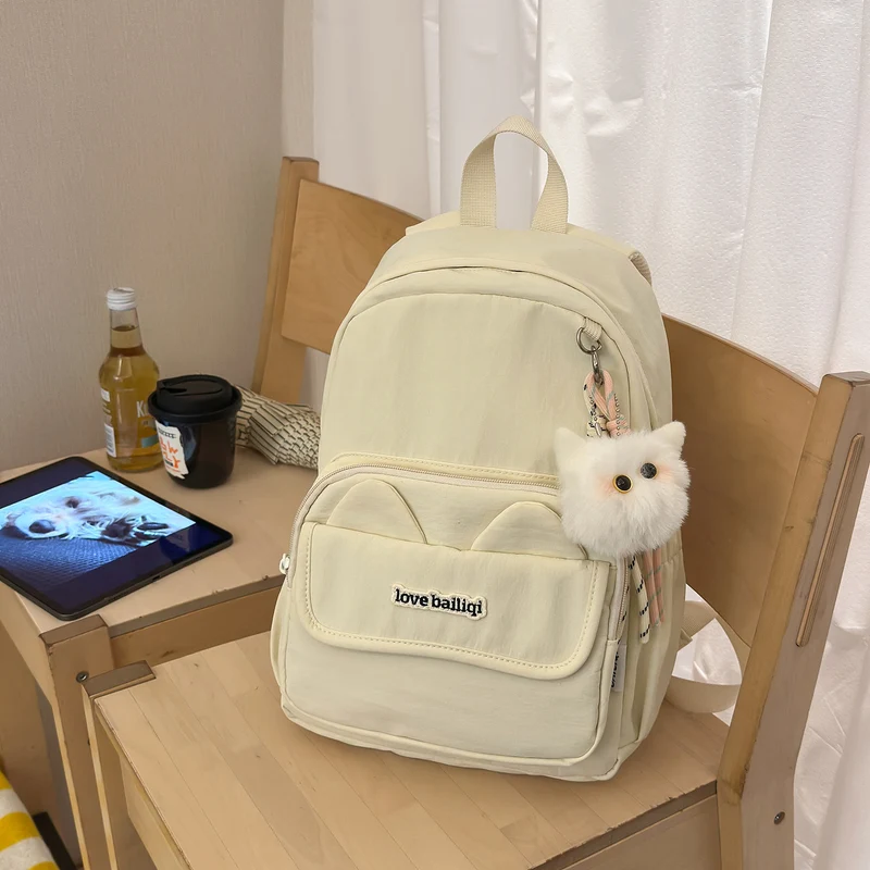 Minimalist Casual Rucksack Karnz