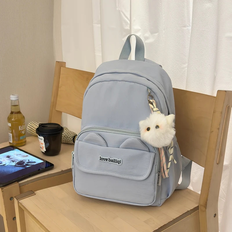 Minimalist Casual Rucksack Karnz