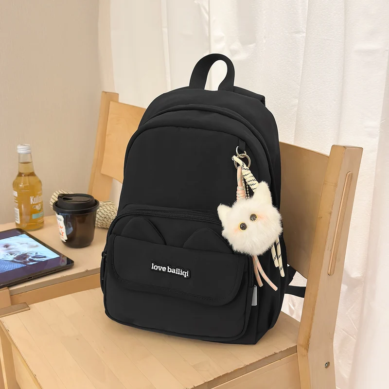 Minimalist Casual Rucksack Karnz