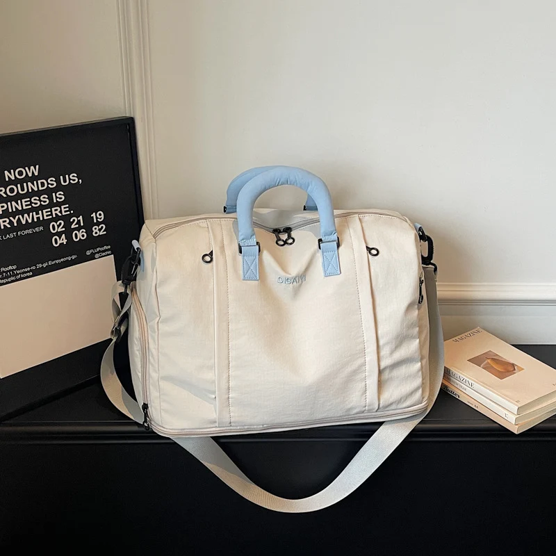 Multi-Funktionale Reise-Duffle-Bag Karnz
