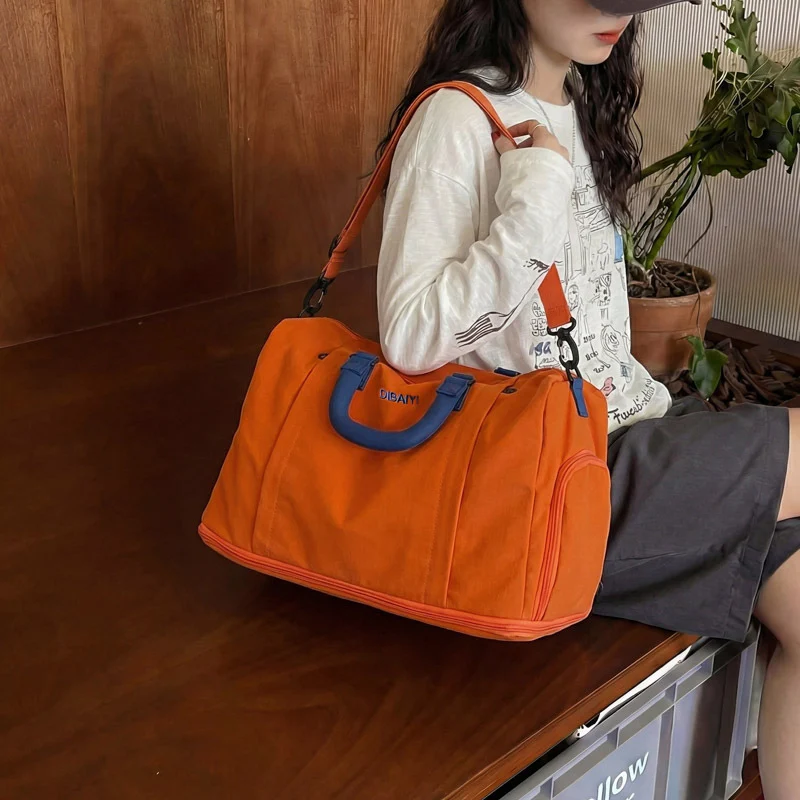 Multi-Funktionale Reise-Duffle-Bag Karnz
