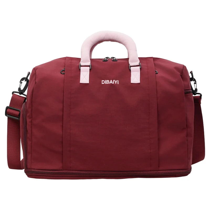 Multi-Funktionale Reise-Duffle-Bag Karnz