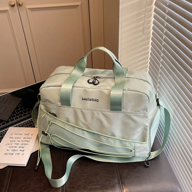 Multi-Funktionale Reise-Duffel-Tasche Karnz 1791206132